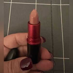 MAC Cosmetics Lustrous Lipstick - Viva Glam 5